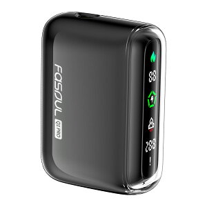 Fasoul Q1 PRO 1{2z ACRX C} ݊@ 2xz VPN ėp RpNg IQOS C}i M^oR `F[X[N A20{ `ChbN [hؑւ Vi