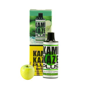 KAMIKAZE PLUS J~J[ vX pPOD dq^oR vape Lbh[Uς dq^oR vape V[V e ^ѕ֗ ։ObY jR`0 ^[0