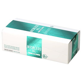 ＼15%OFFクーポン配布中！ 11/20 19:59まで／ NICOLESS NiL ニコレス ニル まとめ買い 3カートン (1カートン10箱入り×3) ニコチンフリー 誘導加熱式 アイコスイルマ イルマ対応 全4種 スティック ニコチンゼロ 禁煙グッズ 加熱式 メンソール 禁煙サポート ニコチン0