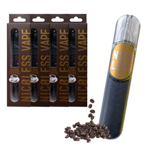 �_25%OFF�N�[�|���z�z���I 12/26 1:59�܂Ł^ NICOLESS VAPE 5�{�Z�b�g �j�R���X �x�C�v �g������ �d�q�^�o�R �^�[������ �j�R�`���Ȃ� ���M���^�o�R �΂��g��Ȃ� �����C ���L�b�h �d�q���΂� �։��^