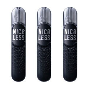 NICOLESS VAPE jRX xCv g dq^oR ^[ jR`Ȃ M^oR ΂gȂ C Lbh dq΂ ։ ։^oR ։ObY