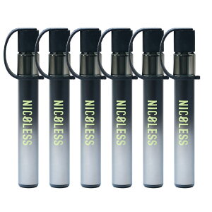 NICOLESS VAPE 2 5{Zbg 6{Zbg jRXxCv g dq^oR ^[ jR`Ȃ M^oR ΂gȂ C Lbh dq΂ ։ ։^oR ։ObY jR