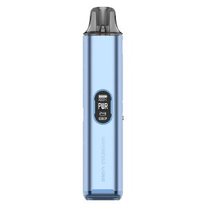 VAPORESSO VIBE �X�^�[�^�[�L�b�g �d�q�^�o�R VAPE �׃|���b�\ �o�C�u �X�^�C���b�V�� �y���^ �y�� �x�C�v �{�� �j�R�`���[�� �V�[�V��