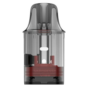 VAPORESSO VIBEV[Yp DUAL MESH POD 4.5ml 0.8ohm ^ 1.0ohm 2 p|bh