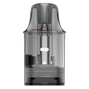 VAPORESSO VIBE�V���[�Y�p DUAL MESH POD 4.5ml 0.8ohm �^ 1.0ohm 2���� �����p�|�b�h
