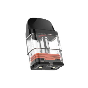 VAPORESSO XROSV[Yp MESH POD 3ml 0.4ohm ^ 0.6ohm ^ 0.8ohm 4 p|bh 