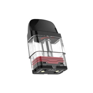 VAPORESSO XROSV[Yp MESH POD 3ml 0.4ohm ^ 0.6ohm ^ 0.8ohm 4 p|bh 