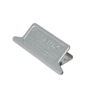 �_���g��(Dulton) ���� ���^�� �N���b�v �K���o�i�C�Y�h�J���[ ����46×��117×���s33mm METAL CLIP GALVANIZED 117-329GV