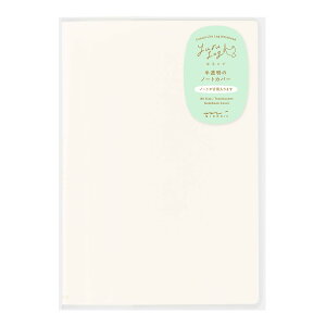 �~�h�� �m�[�g�J�o�[ ��郍�O B6 PVC 15359006