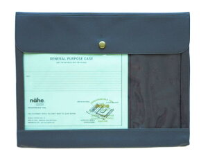 HIGHTIDE �W�F�l�����p�[�p�X�P�[�XA5 �O���C Nahe DF084-GY