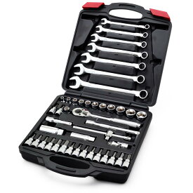 デイトナ(Daytona) バイク 工具 ハーレーダビッドソン用 インチツールセット 43ピース 90408