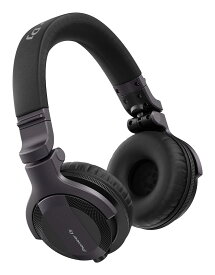 Pioneer DJ DJヘッドホン HDJ-CUE1