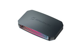 AVerMedia Live Gamer ULTRA 2.1 GC553G2 HDMI2.1 外付けキャプチャーユニット DV914