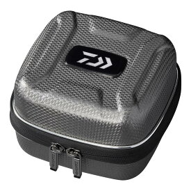 ダイワ(DAIWA)バッグ・タックル収納用品/バッグ セミハードリールカバー SP-S(A) SV