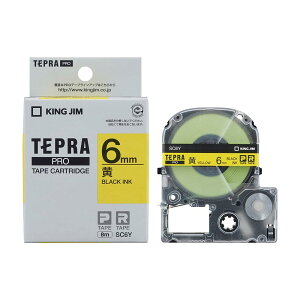 �L���O�W�� �e�[�v�J�[�g ���b�W �e�v��PRO 6mm SC6Y ��/������