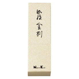 日本香堂(Nippon Kodo) 伽羅金剛 スティック 24本入 25×25×80