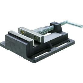 TRUSCO(トラスコ) ボル盤バイス(軽量タイプ) 150mm FVL-150