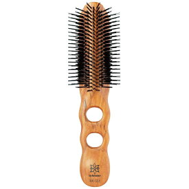 サンビー工業 日本製 ヘアブラシ RX-551