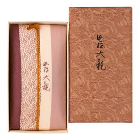日本香堂(Nippon Kodo) お香 伽羅大観 コーン24個入