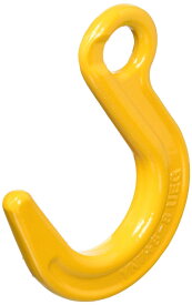 象印チェンブロック (elephant chain block) ファンドリーフック 1.6t YN07