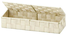 PPバスケット ケース26cm 58-80BG