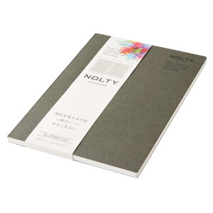 ���{�\������}�l�W�����g�Z���^�[ NOLTY �m���e�B �m�[�g A5 ���O�^�C�v 3.5m���� �J�[�L NTBNT1203