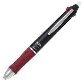 PILOT ボールペン フリクションボール3ウッド 0.5mm ディープレッド LKFB2SEFDR