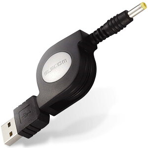 ELECOM PSP�p USB�[�d�P�[�u�� MG-CHARGE/DC