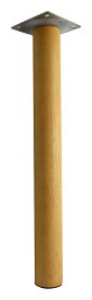 光(Hikari) 光 スマートレグ木製丸300mm KSW-3330