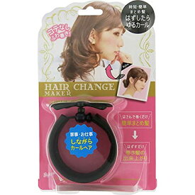 ラッキーウィンク ヘアチェン HCM680