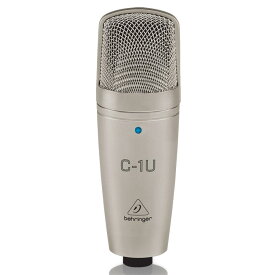BEHRINGER ベリンガー C-1U