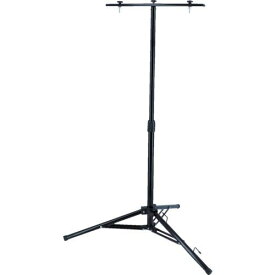 TRUSCO(トラスコ) 投光器用三脚スタンド RTLEタイプ対応 TLE-SK
