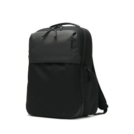 インケース バックパック A R C Daypack ブラック Free Size
