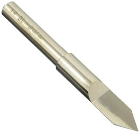 アクリサンデー アクリル板専用ビット 丸軸 径10mm 長さ90mm BT-10