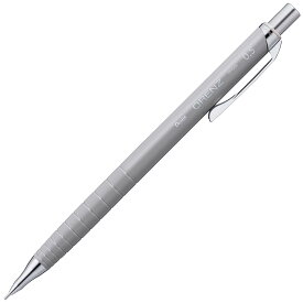 ぺんてる シャープペンシル オレンズ ORENZ 0.5mm グレー軸 XPP505-RN