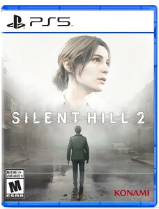 Silent Hill 2 (�A ����:�k��) - PS5
