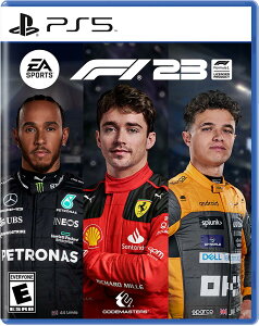 F1 23 (�A ����:�k��) - PS5