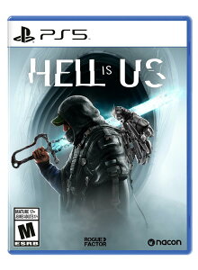 Hell is Us (�A ����:�k��) - PS5