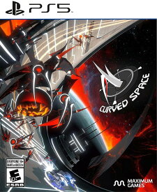 Curved Space (輸 入版:北米) - PS5