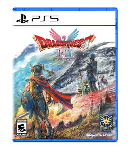 Dragon Quest I �� II HD-2D Remake (�A ����:�k��) - PS5