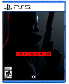 Hitman 3 (輸 入版:北米) - PS5