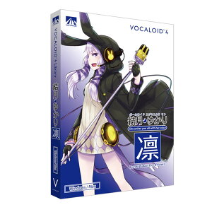 VOCALOID4 �����䂩�� �z