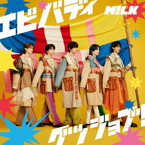 �G�r�o�f�B�O�b�W���u! ��������A - M!LK CD + Blu�[ray