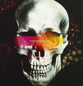 memento mori - BUCK-TICK