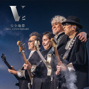 ���S�n�� 40th ANNIVERSARY CONCERT �hJust Keep Going!�hTokyo Garden Theater