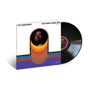 The Awakening Analog