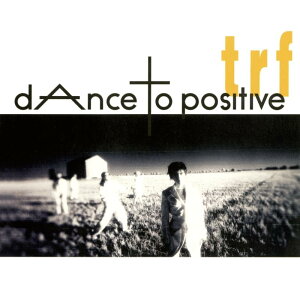 dAnce to positive (�A�i���O(12�C���`)2���g) (���񐶎Y����) - TRF Analog