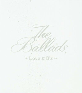 The Ballads ~Love �� B�fz~