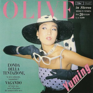 OLIVE - ���C�J�R��