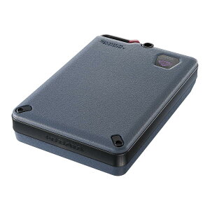 IODATA BizDAS �|�[�^�u��HDD 4TB �Z�L�����e�B �p�X���[�h���b�N �ϏՌ� �n�[�h�E�F�A�Í��� HDPD-SUTC4